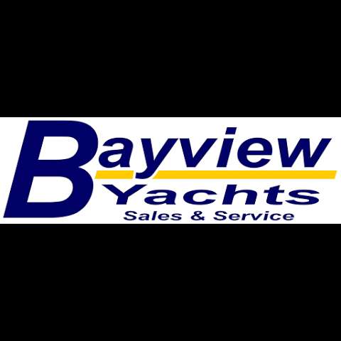 Bayview Yacht Sales and Service (Victoria Office)