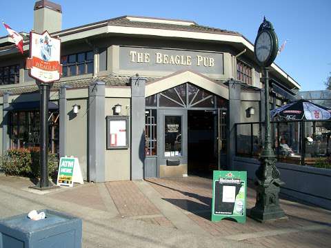 Beagle Pub