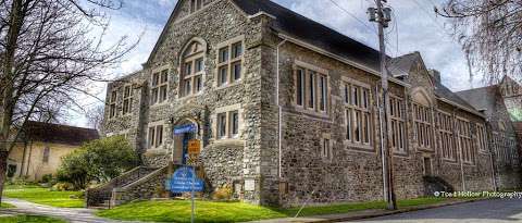 Christ Church Cathedral School