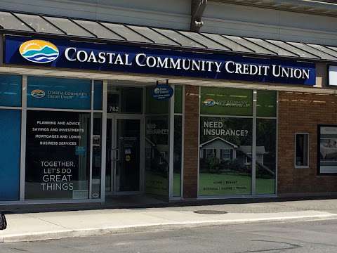Coastal Community Insurance Services (2007) Ltd.