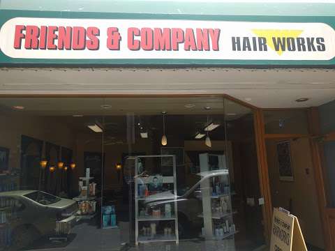 Friends & Co Hairworks