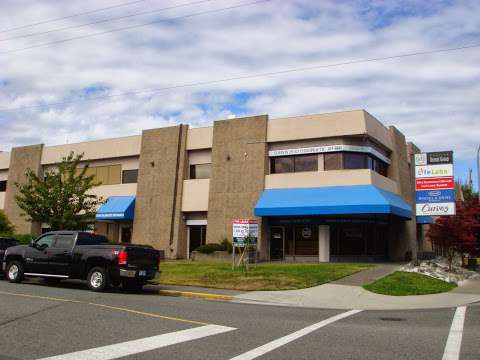 Gordon Head Treatment Centre