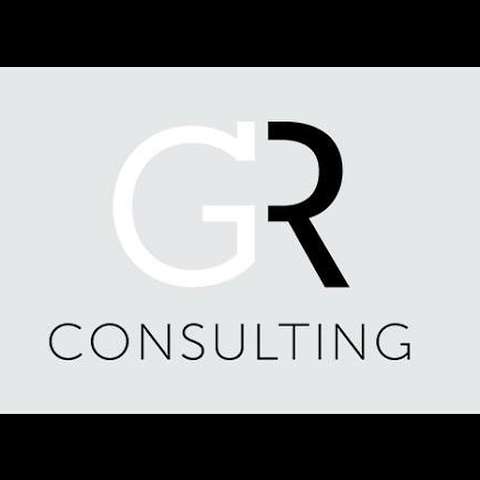 GR Consulting and Holdings Ltd.