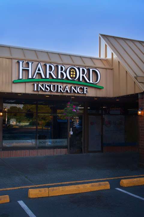 Harbord Insurance Services - Fairfield