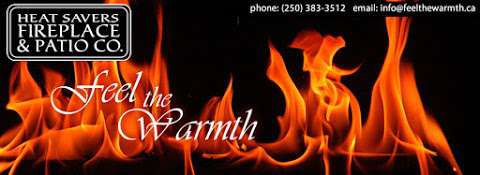Heat Savers Fireplace & Patio Co