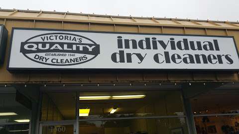 Individual Dry Cleaners Ltd