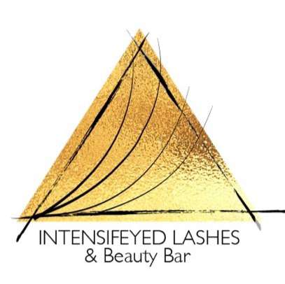 Intensifeyed Lashes & Beauty Bar