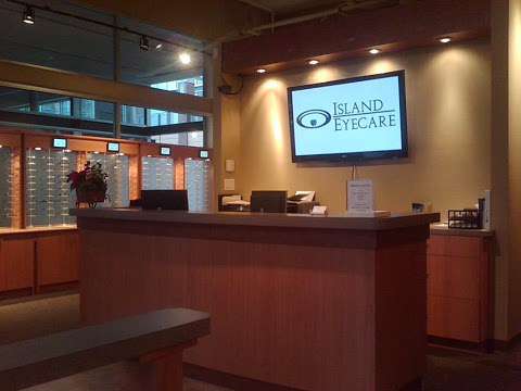 Island Eyecare Optometrists