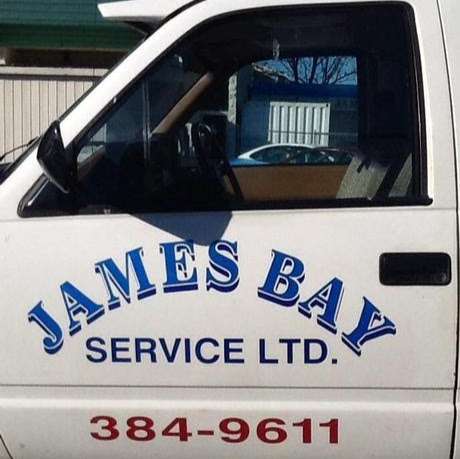 James Bay Service Ltd