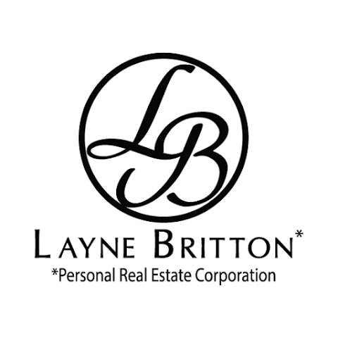 Layne Britton PREC RE/MAX Alliance