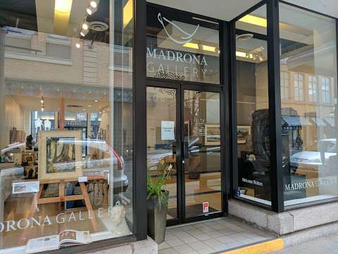 Madrona Gallery