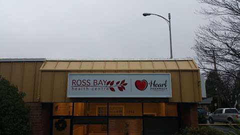 Ross Bay Health Centre