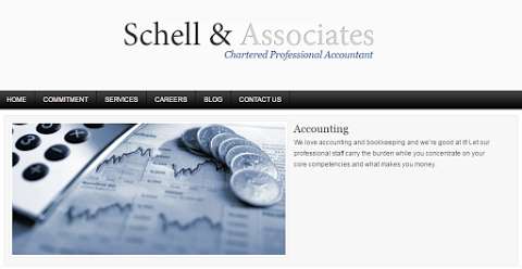 Schell & Associates, CPA