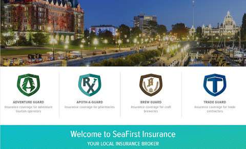 SeaFirst Insurance Brokers