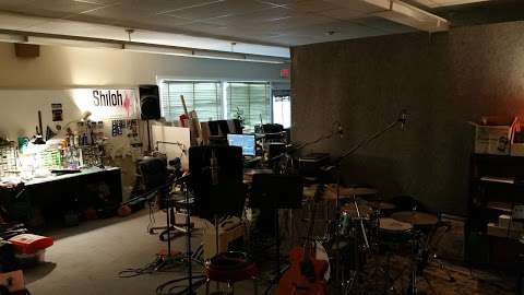 Shiloh Music Studio