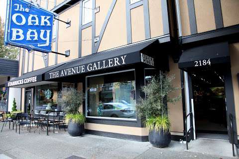The Avenue Gallery