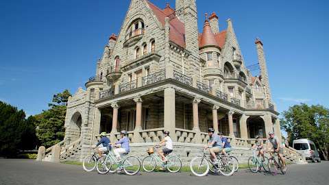 The Pedaler Cycling Tours
