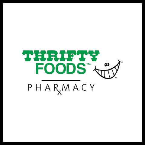 Thrifty Foods Pharmacy