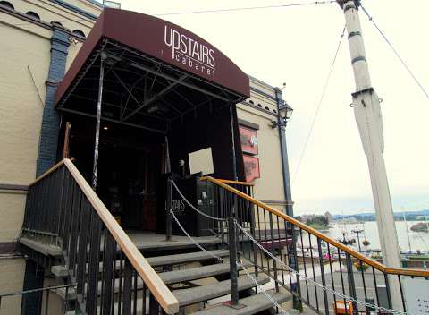 Upstairs Cabaret Ltd