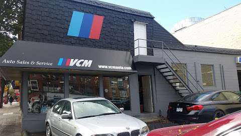 VCM Auto Service Inc