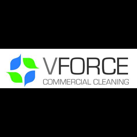 Vforce Commercial Cleaning