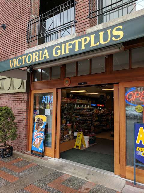 Victoria Gift Plus