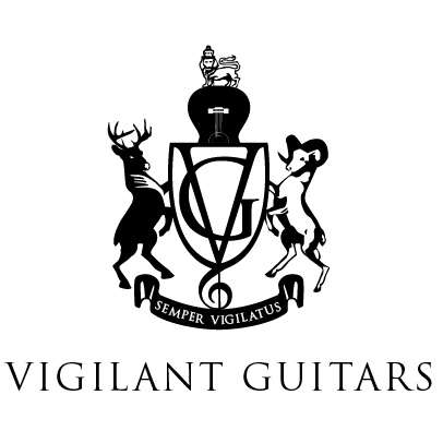 Vigilant Guitars