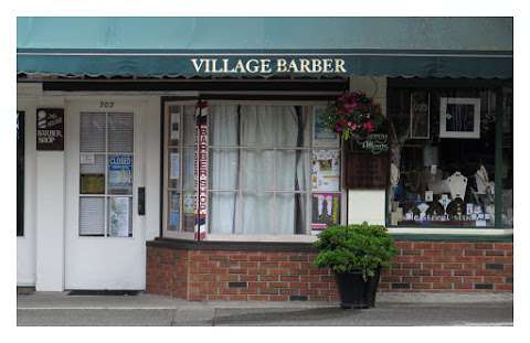 Village Barber Shop The