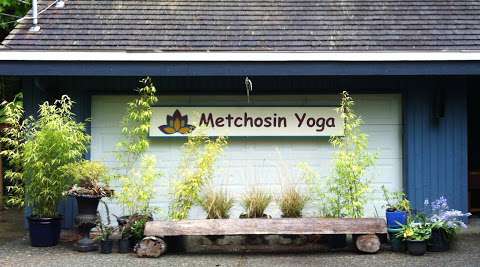Westshore Metchosin Yoga