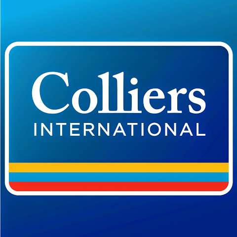 Colliers International | Victoria