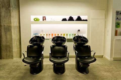 designHouse Salon