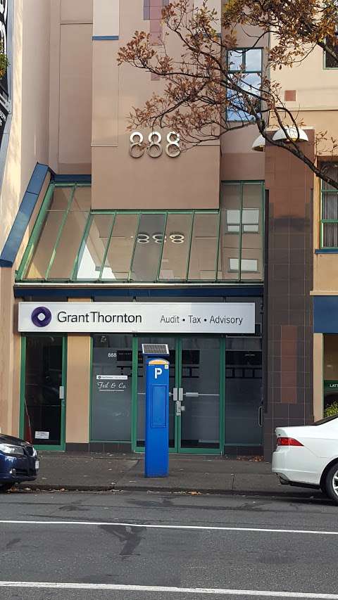 Grant Thornton Limited