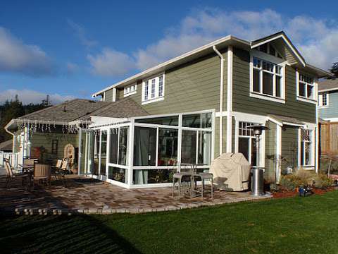 Northern Tropic Homes / Four Seasons Sunrooms